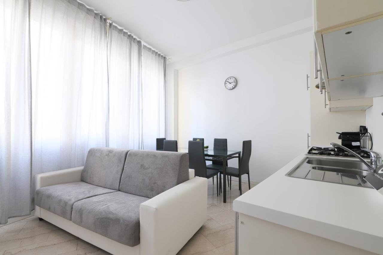Prestige Boutique Homes - Duomo 1 Milano Exterior foto