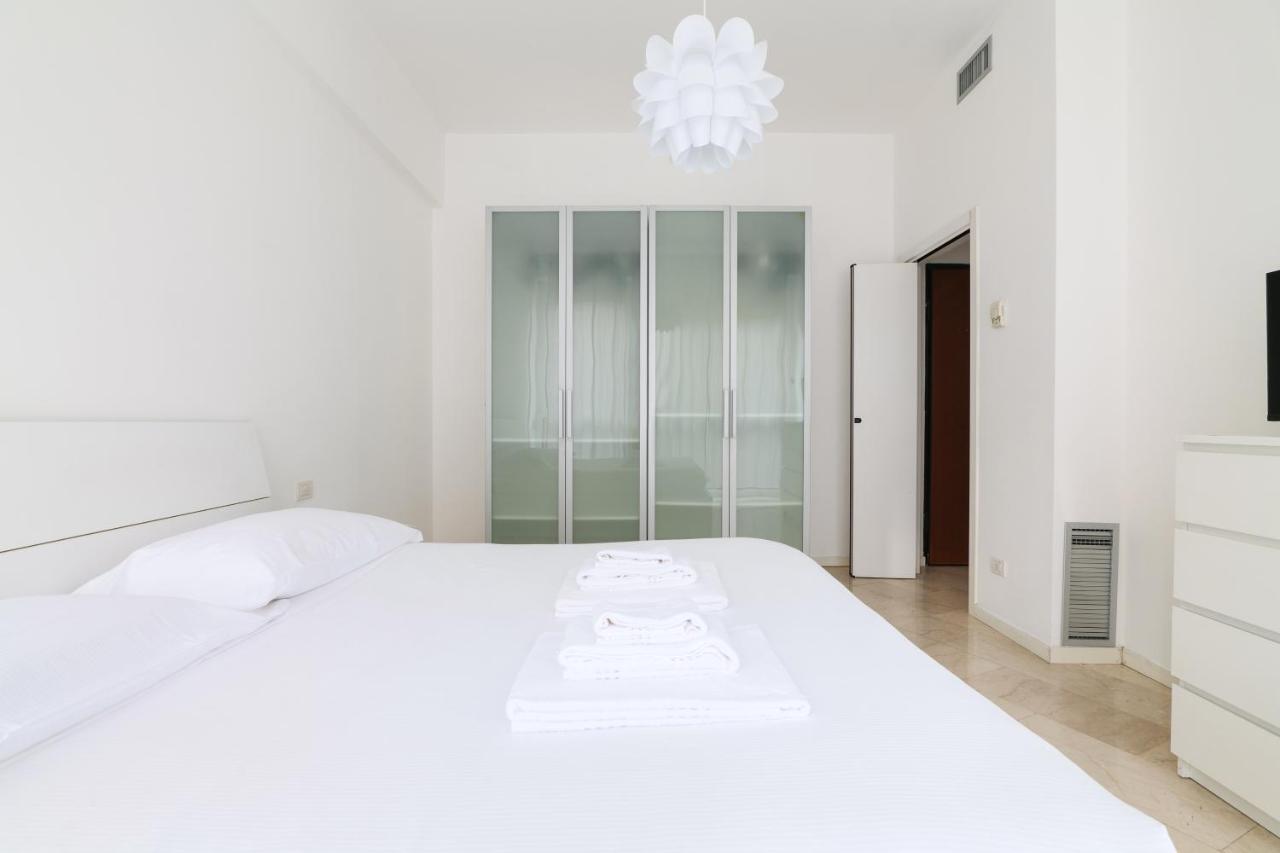 Prestige Boutique Homes - Duomo 1 Milano Exterior foto