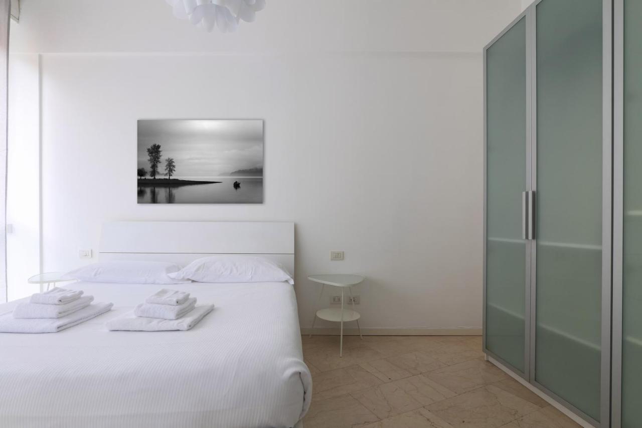 Prestige Boutique Homes - Duomo 1 Milano Exterior foto