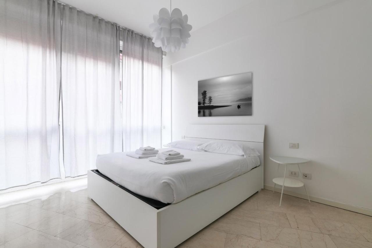 Prestige Boutique Homes - Duomo 1 Milano Exterior foto