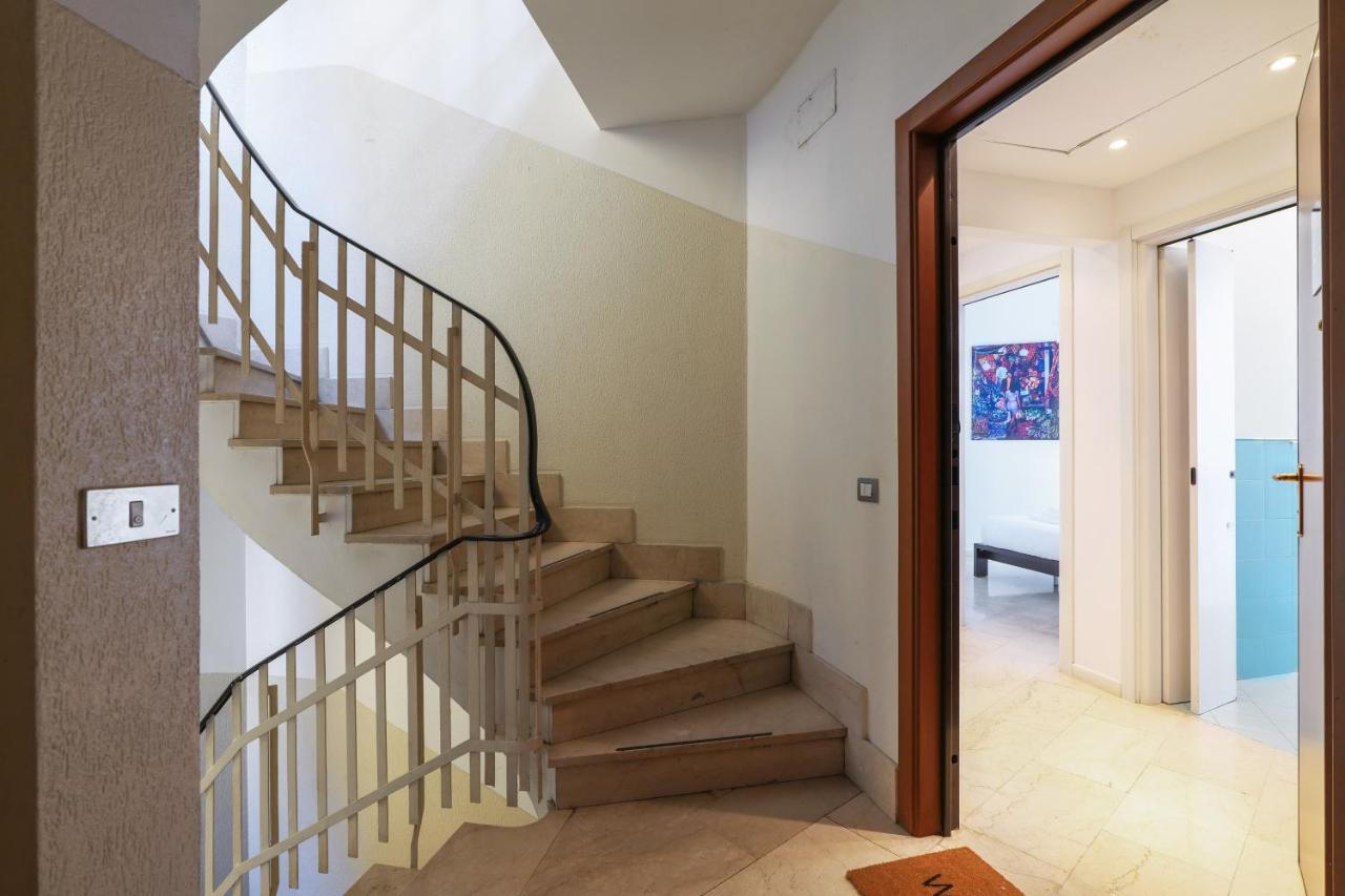 Prestige Boutique Homes - Duomo 1 Milano Exterior foto