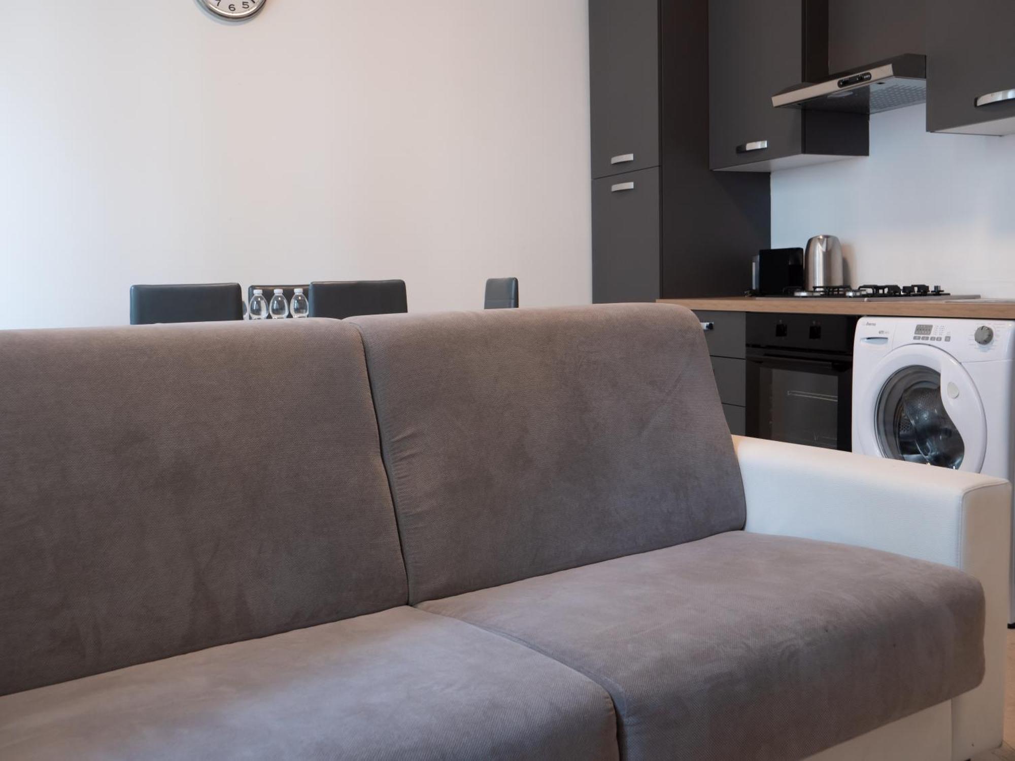 Prestige Boutique Homes - Duomo 1 Milano Exterior foto