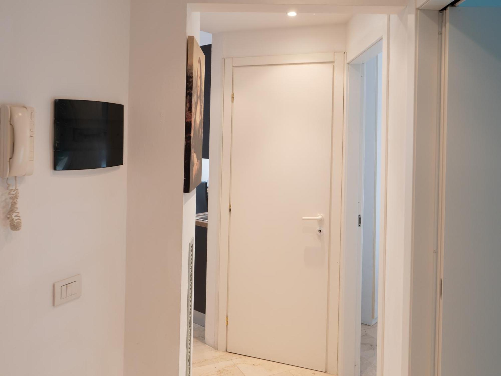 Prestige Boutique Homes - Duomo 1 Milano Exterior foto