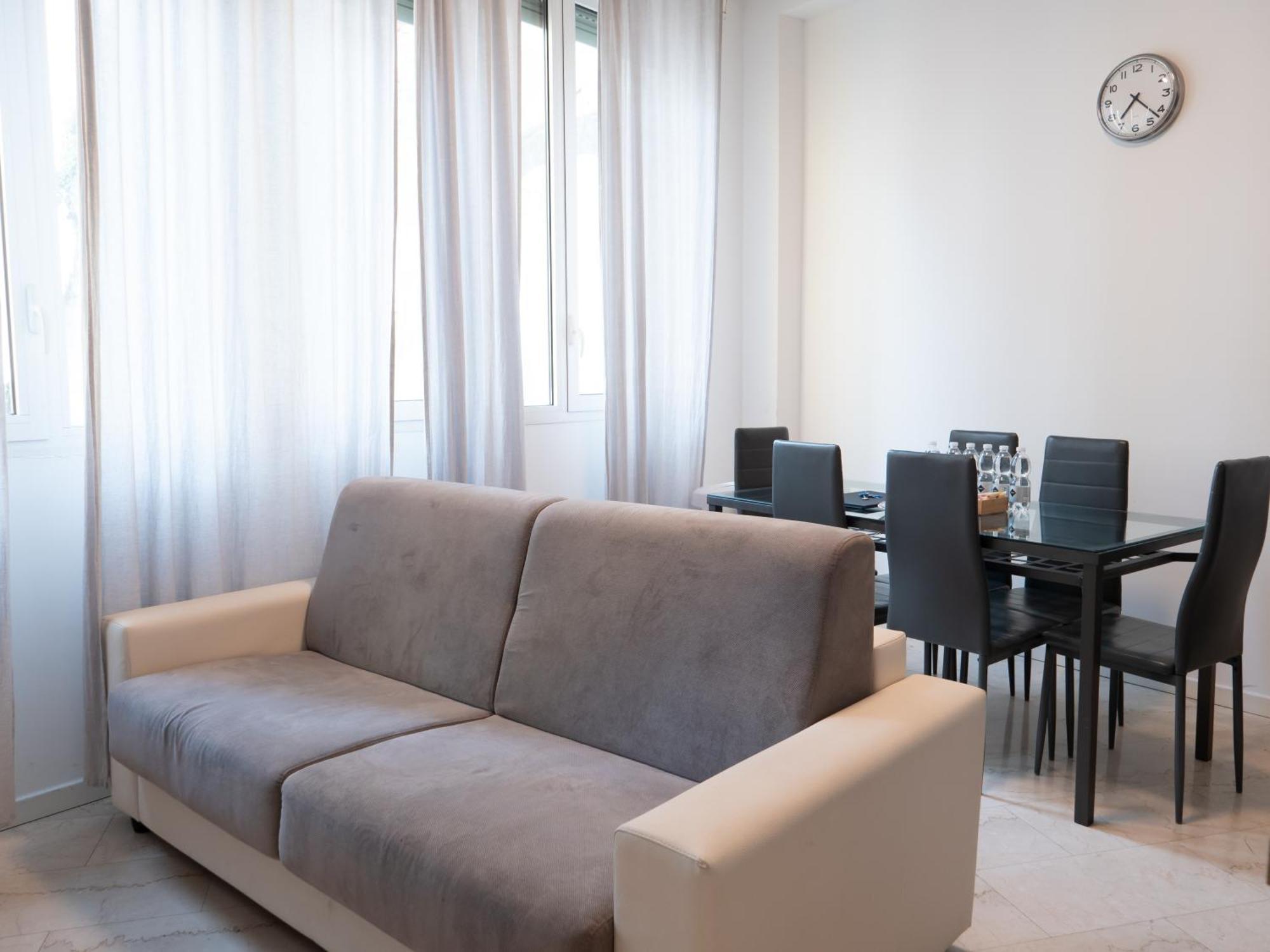 Prestige Boutique Homes - Duomo 1 Milano Exterior foto