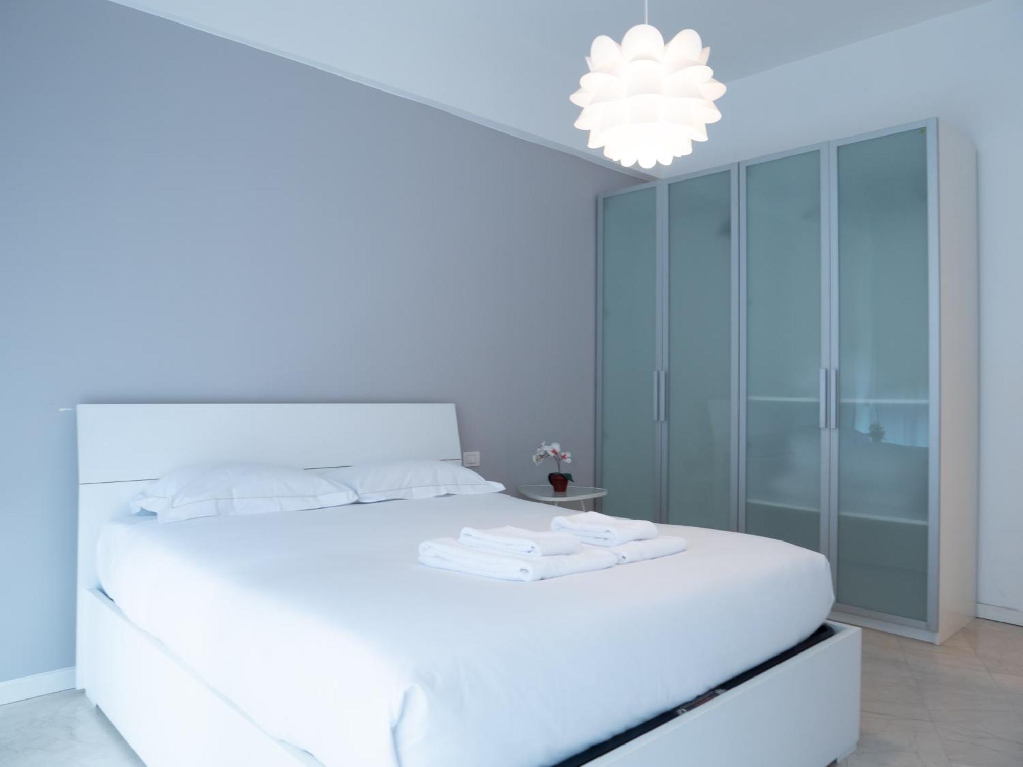 Prestige Boutique Homes - Duomo 1 Milano Exterior foto